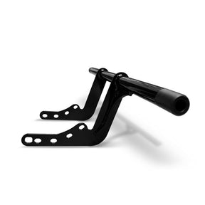 Heinz Bikes Crashbar Club Style Softail M8 Engine Guards Heinz Bikes