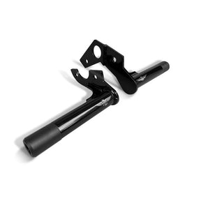 Heinz Bikes Crashbar Club Style Passanger Engine Guards Heinz Bikes