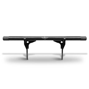 Heinz Bikes Crashbar Club Style Dyna Black Engine Guards Heinz Bikes