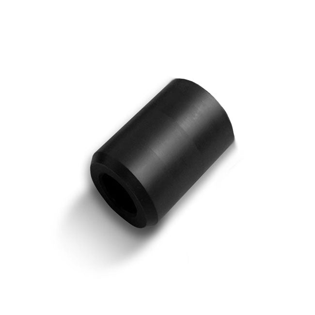 HeinzBikes, bumper for crash bars. Black ENGINE GUARDS MISC Heinz Bikes