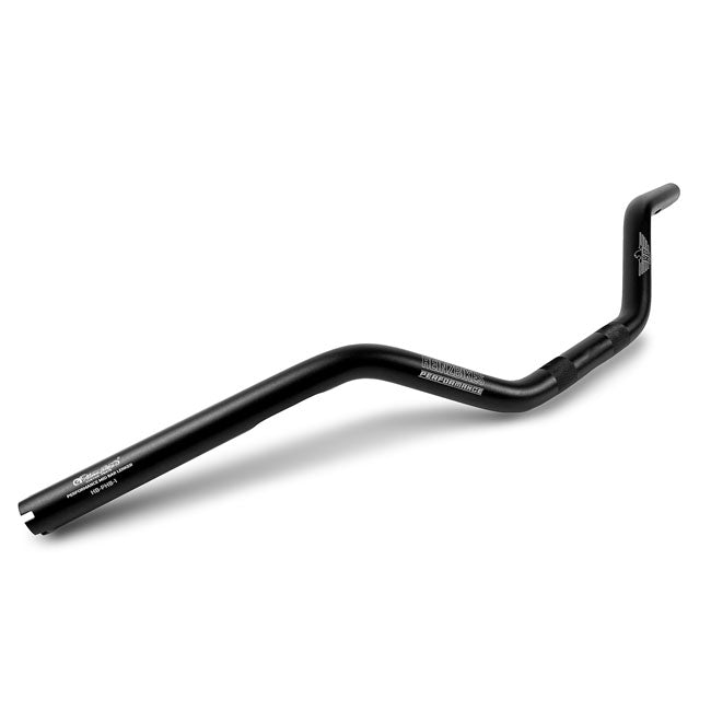 Heinz Bikes Handlebar Clubstyle 1 Black Handlebars Heinz Bikes