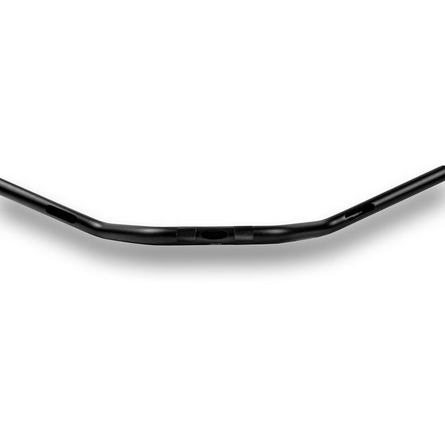 Heinz Bikes Handlebar Clubstyle 1 Black Handlebars Heinz Bikes