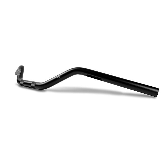 Heinz Bikes Handlebar Clubstyle 1 Black Handlebars Heinz Bikes