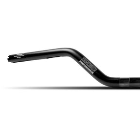 Heinz Bikes Handlebar Clubstyle 1 Black Handlebars Heinz Bikes