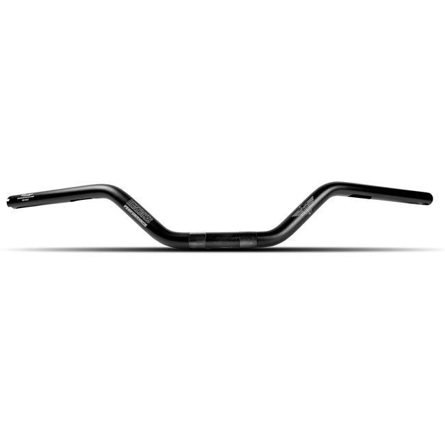 Heinz Bikes Handlebar Clubstyle 1 Black Handlebars Heinz Bikes