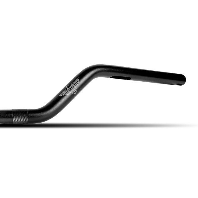 Heinz Bikes Handlebar Clubstyle 1 Black Handlebars Heinz Bikes
