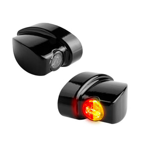Heinz Bikes Nano Wingl 3 1 Hd 93 20 B Taillight/Turn Signals Combo Heinz Bikes