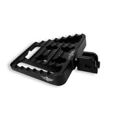 Heinz Bikes Floorboard Mini V1 Fr/Rr Fl/Fx Footpegs Heinz Bikes
