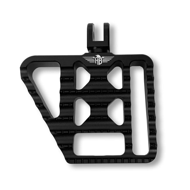 Heinz Bikes Floorboard Mini V1 Fr/Rr Fl/Fx Footpegs Heinz Bikes