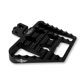 Heinz Bikes Floorboard Mini V1 Fr/Rr Fl/Fx Footpegs Heinz Bikes