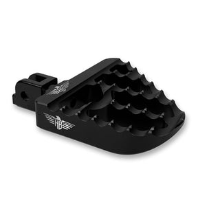 Heinz Bikes Floorboard Mini V2 Front Softa Floorboards Heinz Bikes