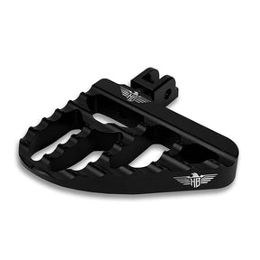Heinz Bikes Floorboard Mini V2 Front Softa Floorboards Heinz Bikes