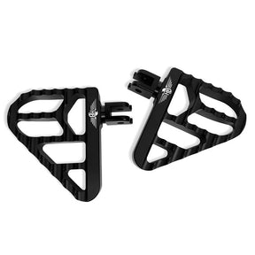 Heinz Bikes Floorboard Mini V2 Front Softa Floorboards Heinz Bikes
