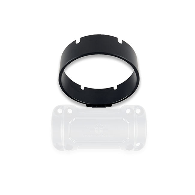 Heinz Bikes Gauge Mount Gauge Bezels Heinz Bikes