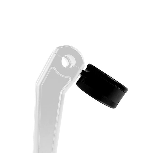 Heinz Bikes Gauge Mount Gauge Bezels Heinz Bikes