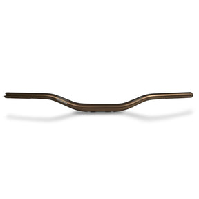 Heinz Bikes Hd Bar Club Style Mx Bronze Handlebars Heinz Bikes