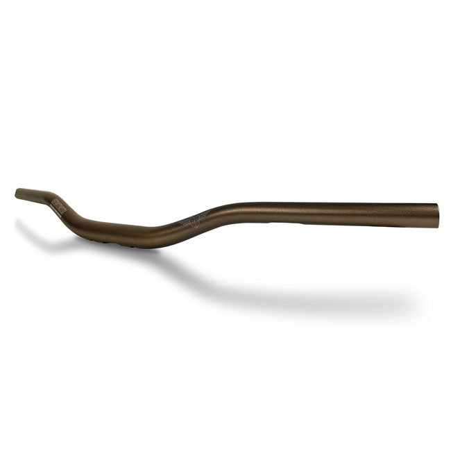 Heinz Bikes Hd Bar Club Style Mx Bronze Handlebars Heinz Bikes