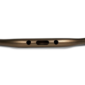 Heinz Bikes Hd Bar Club Style Mx Bronze Handlebars Heinz Bikes