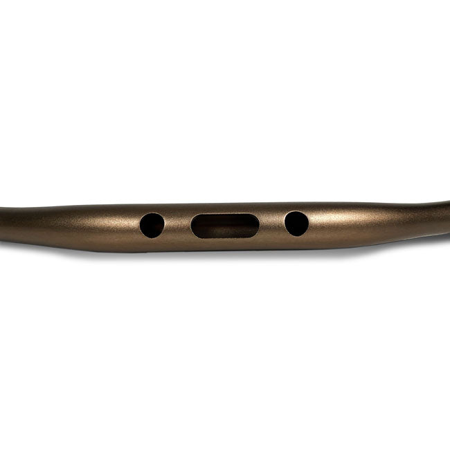 Heinz Bikes Hd Bar Club Style Mx Bronze Handlebars Heinz Bikes