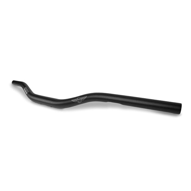 Heinz Bikes Handlebar Club Style Mx 1 1/4 Handlebars Heinz Bikes