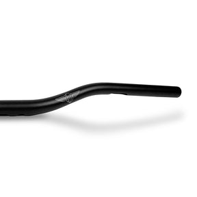Heinz Bikes Handlebar Club Style Mx 1 1/4 Handlebars Heinz Bikes