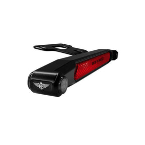 Heinz Bikes Nano 3 1 Lightbar W/Tl De Light Bars Heinz Bikes