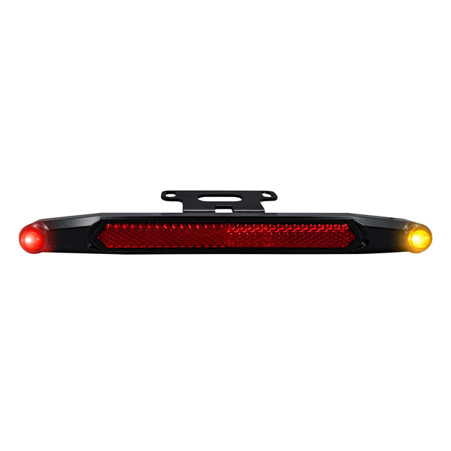 Heinz Bikes Nano 3 1 Lightbar W/Tl De Light Bars Heinz Bikes