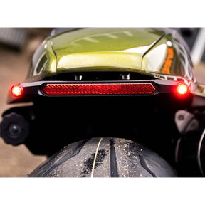 Heinz Bikes Nano 3 1 Lightbar W/Tl De Light Bars Heinz Bikes