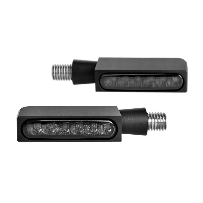 Heinz Bikes Turnsig Blokk 3 In1 Bk Turn Signals Heinz Bikes