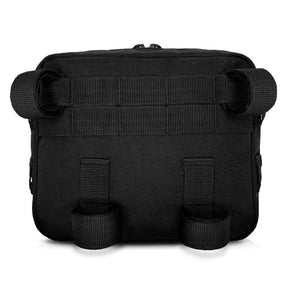 Heinz Bikes Bag Hndlbr Clb Styl Touring Luggage Heinz Bikes
