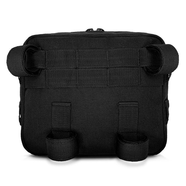 Heinz Bikes Bag Hndlbr Clb Styl Touring Luggage Heinz Bikes
