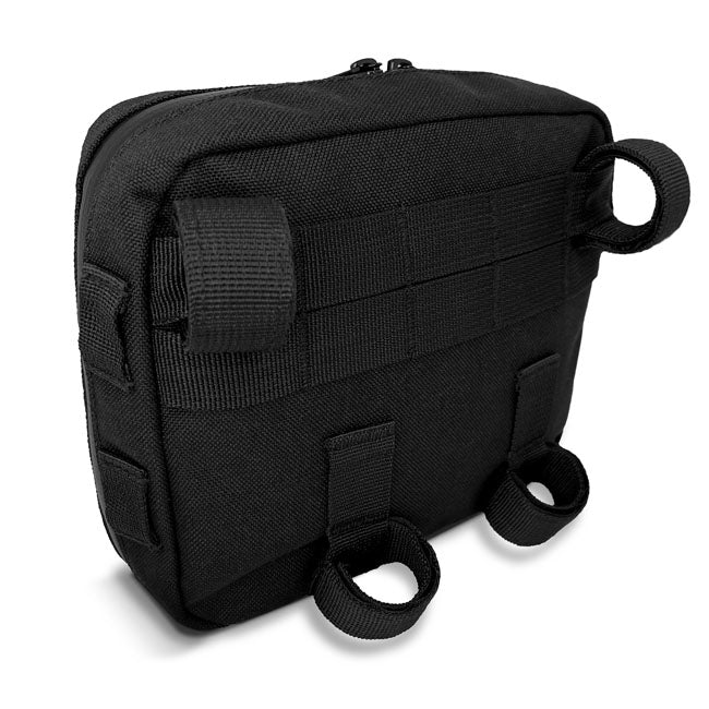 Heinz Bikes Bag Hndlbr Clb Styl Touring Luggage Heinz Bikes