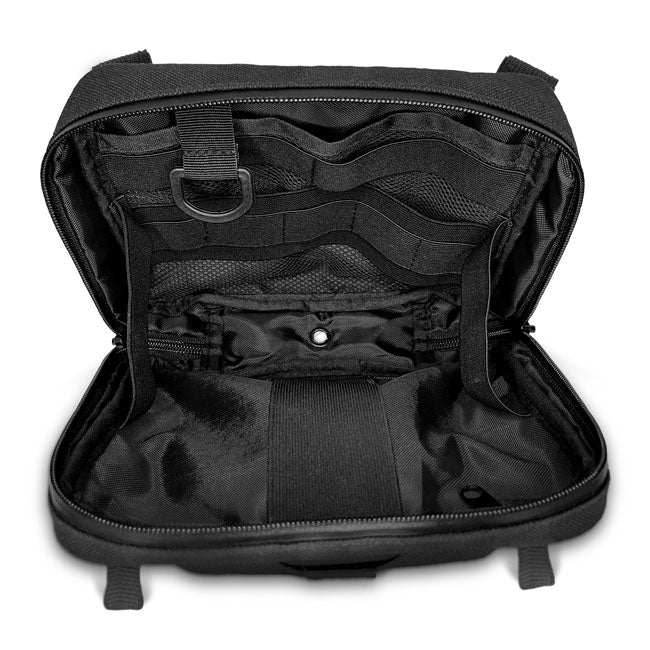 Heinz Bikes Bag Hndlbr Clb Styl Touring Luggage Heinz Bikes