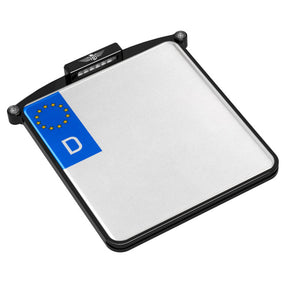Heinz Bikes Lp All In One Nano Deu License Plate Holders Heinz Bikes
