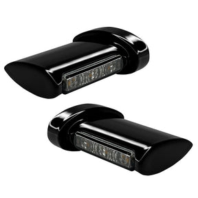 Heinz Bikes Turnsig Winglets Bk Turn Signals Heinz Bikes