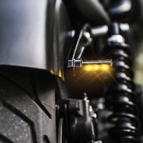 Heinz Bikes Turnsig Winglets Bk Turn Signals Heinz Bikes