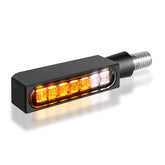 Heinz Bikes Turnsig/Pl Blokk Bk Turn Signals Heinz Bikes