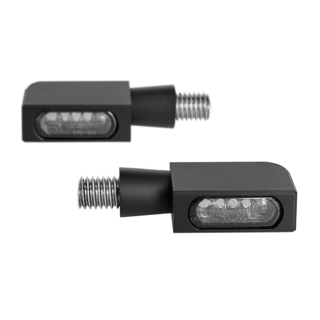 Heinz Bikes Turnsig Blokk Mic Bk Turn Signals Heinz Bikes