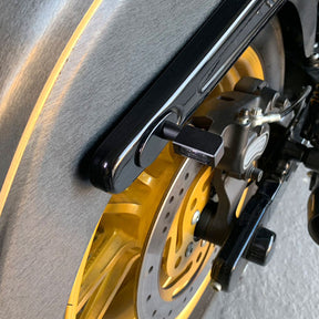 Heinz Bikes Turnsig Blokk Mic Bk Turn Signals Heinz Bikes