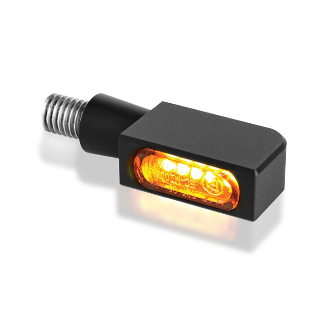 Heinz Bikes Turnsig Blokk Mic Bk Turn Signals Heinz Bikes