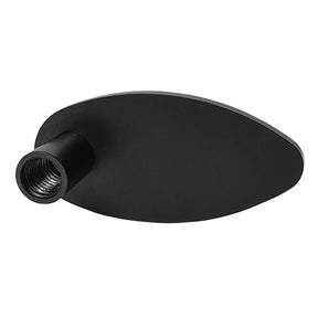 HeinzBikes, fender strut cover plates. Black FENDER MISC Heinz Bikes