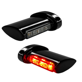 Heinz Bikes Turnsig Winglet 3in1 Bk Turn Signals Heinz Bikes