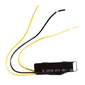 HeinzBikes, flashing frequency transmitter LOAD EQUALIZERS Heinz Bikes