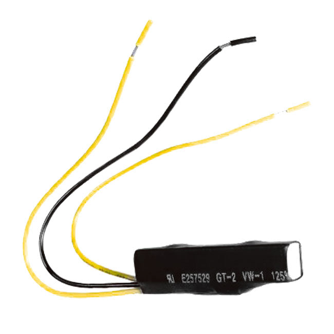HeinzBikes, flashing frequency transmitter LOAD EQUALIZERS Heinz Bikes