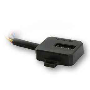 HeinzBikes, frequency encoder. Black LOAD EQUALIZERS Heinz Bikes