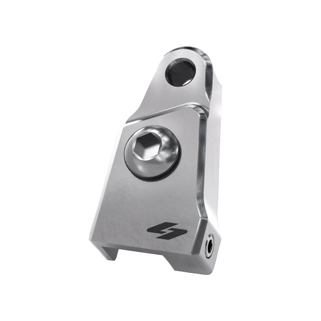 Kraus Motor Co. EZ-Shift, Machine Anodized - Twin Cam Shifter Parts Kraus Motor Co.