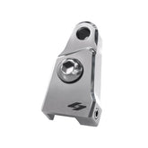 EZ-Shift, Machine Anodized - Twin Cam Shift Rod Kraus Motor Co.