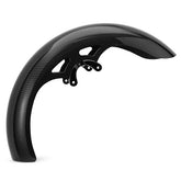 Arlen Ness Fender Front 19 Carbon Wrapper Fender Front Arlen Ness