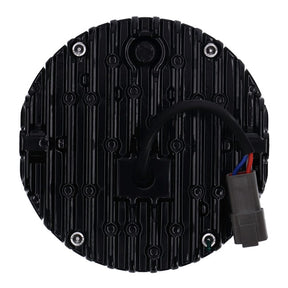 Custom Dynamics Shark Demon™ 2 Performance LED Headlight - 22+ FXLRST Headlamp Kits Custom Dynamics