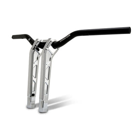 Performance Machine (Pm) Phatbar & Riser Kit Ch 11.5 Ris Handlebars Performance Machine